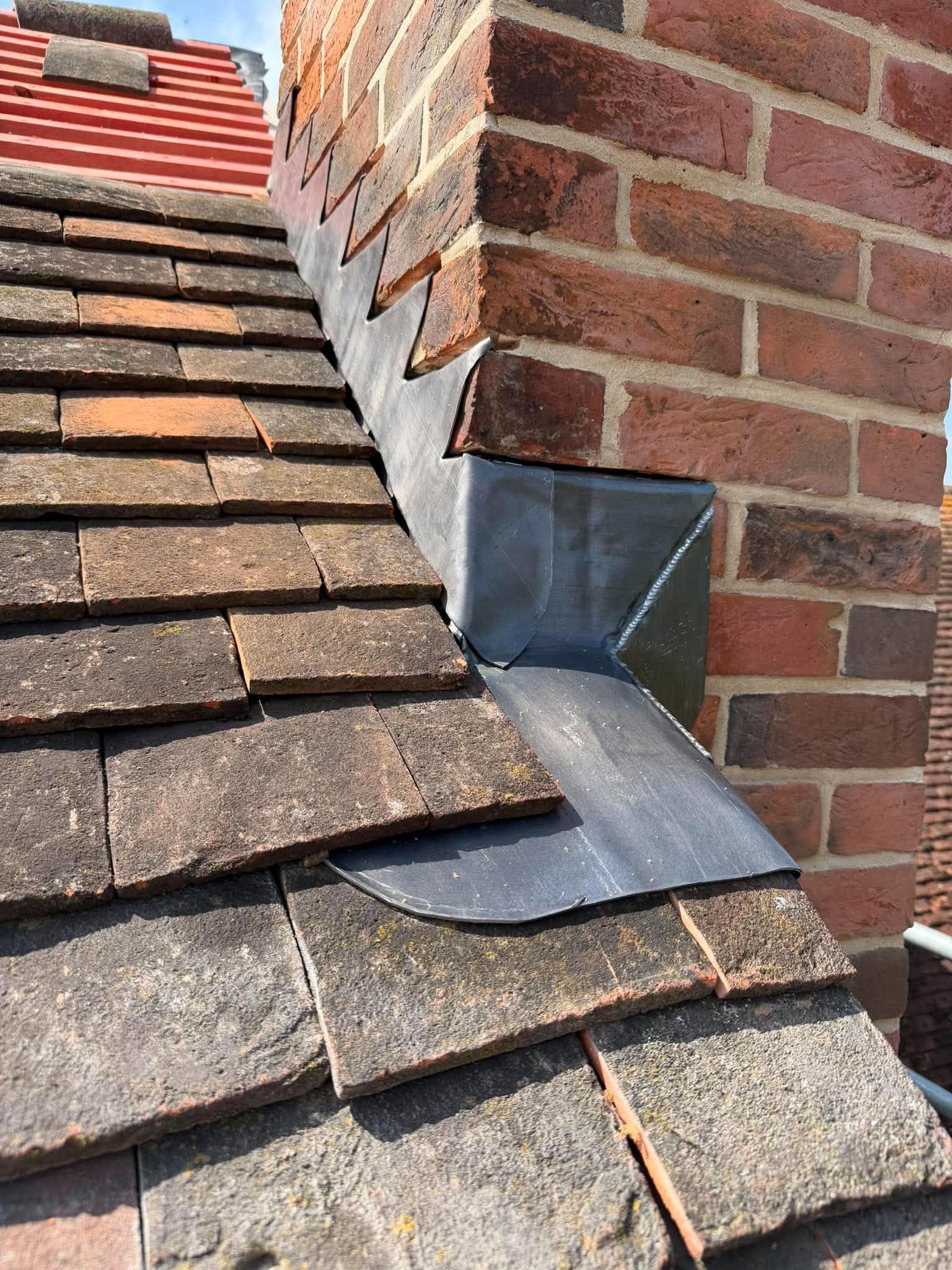 Nolan & Nunn Roofing project