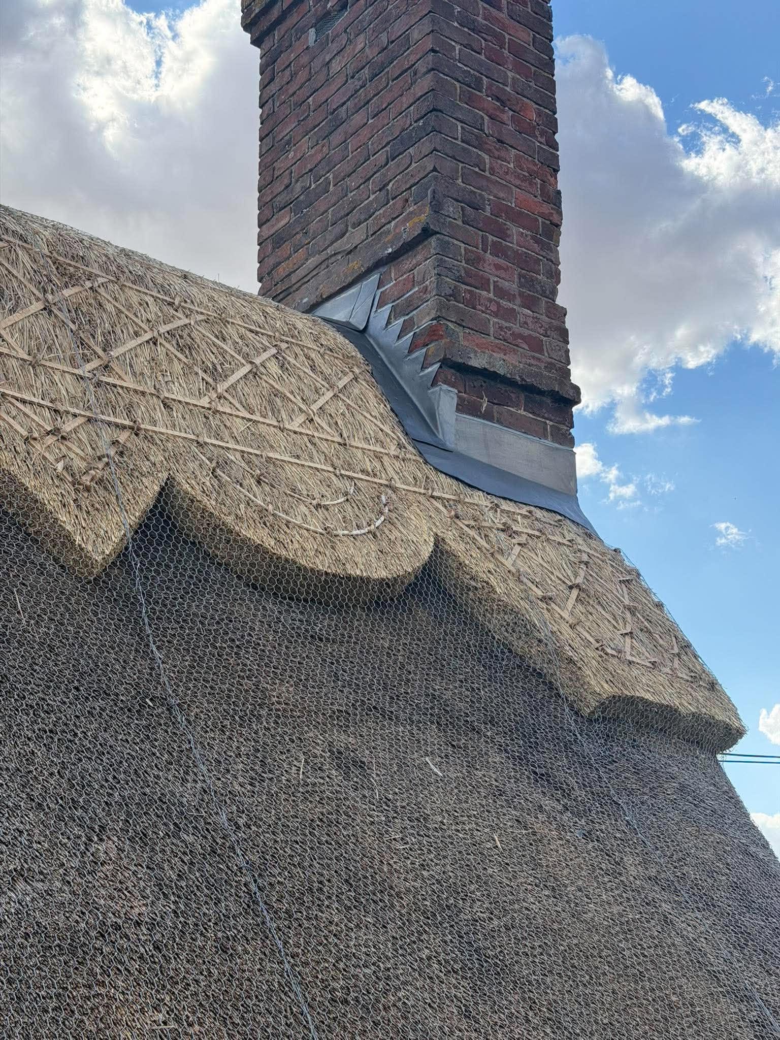 Nolan & Nunn Roofing project