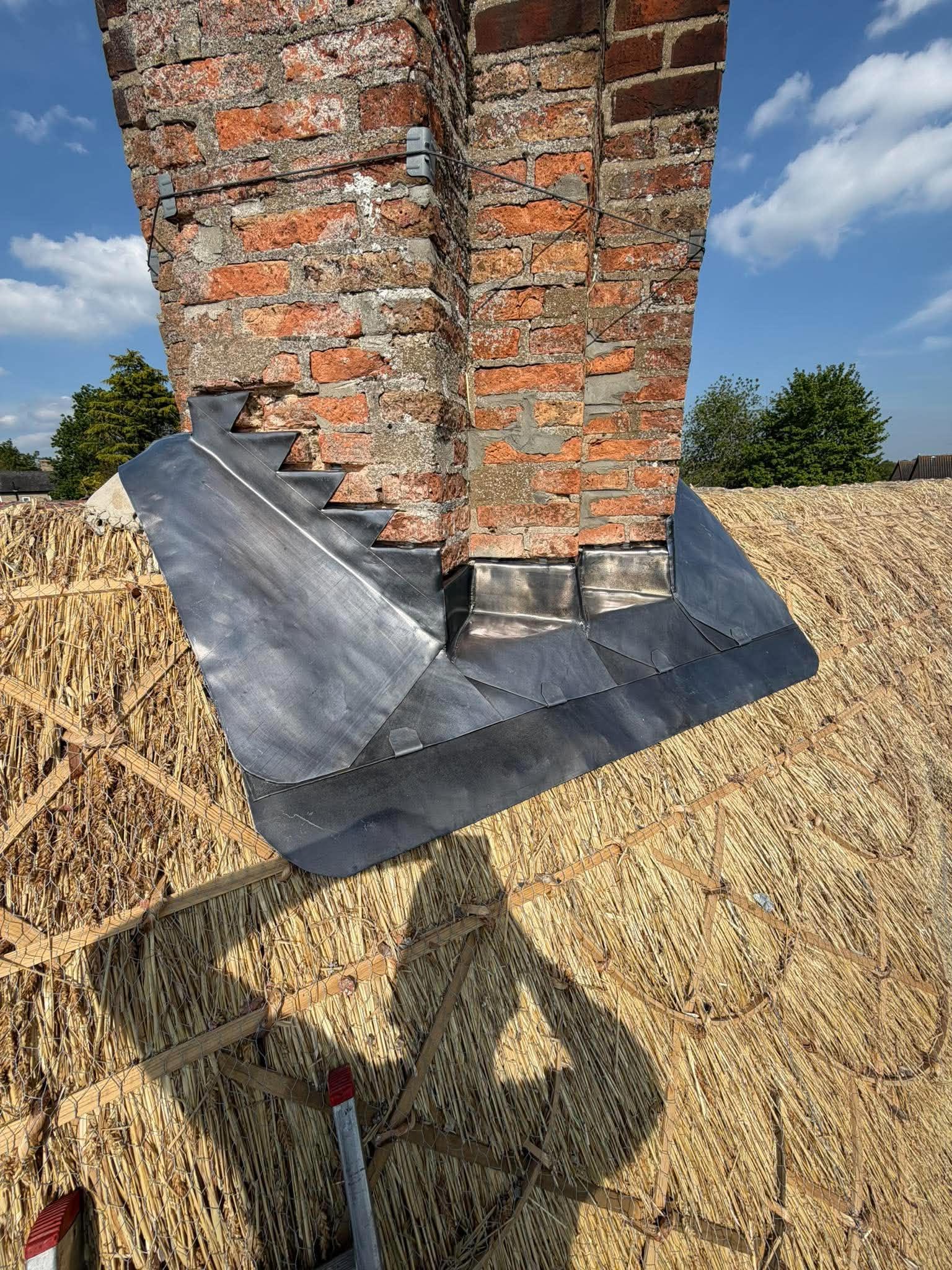 Nolan & Nunn Roofing project