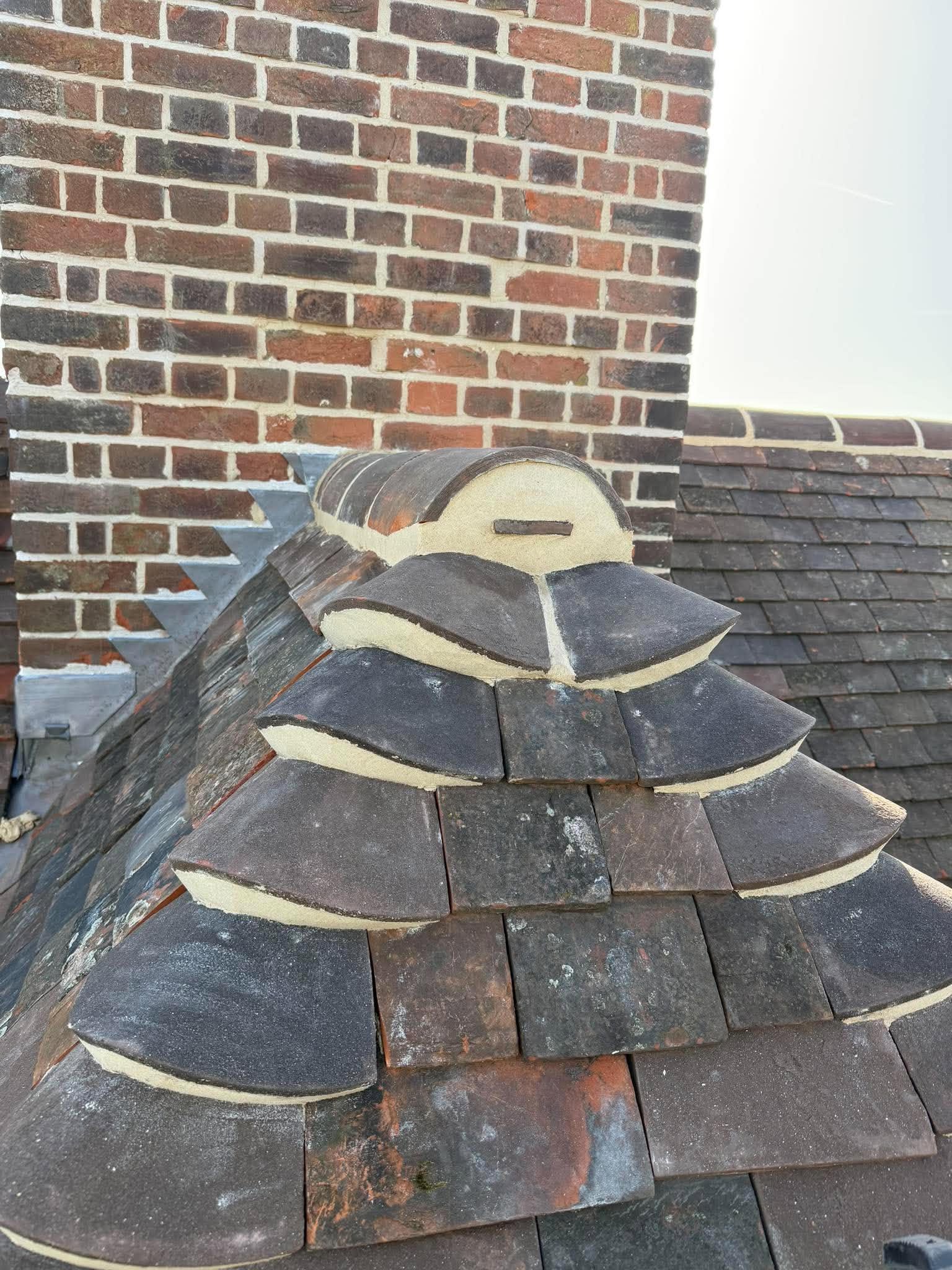 Nolan & Nunn Roofing project